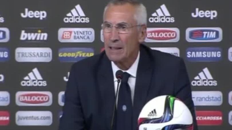 Reja: "Mi aspettavo un'altra Atalanta"
