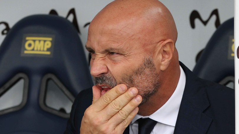 Colantuono: «Udinese, devi chiuderla prima»