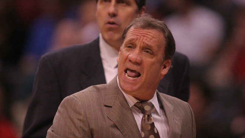 Lutto nel Mondo NBA Muore coach Saunders