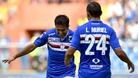 Samp-Verona 4-1: Zenga travolge Mandorlini