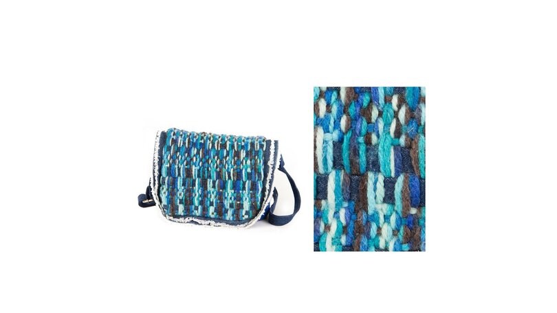 Le O Pocket made in IED