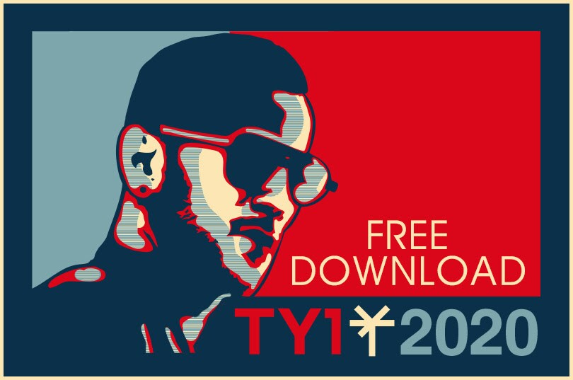 Una nuova traccia per dj TY1