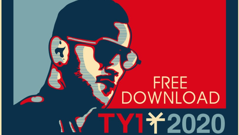 Una nuova traccia per dj TY1