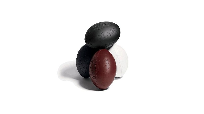 Il rugby ora è firmato Chanel