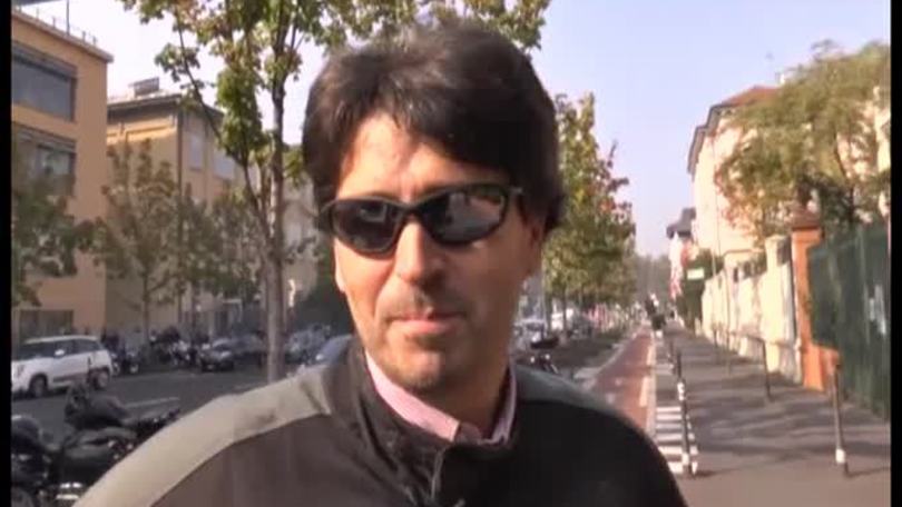 "Marquez si è comportato" #iostoconvale