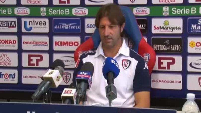 Rastelli: "Perugia, squadra tosta"
