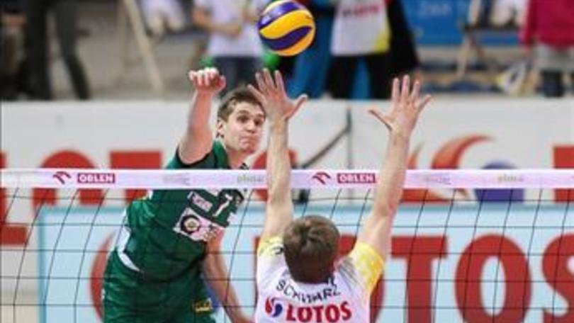 Volley: Superlega, Kaczynski rinforza Molfetta