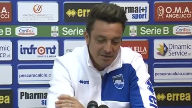 Oddo:"Ogni partita storia a sé, possibile qualche cambiamento"