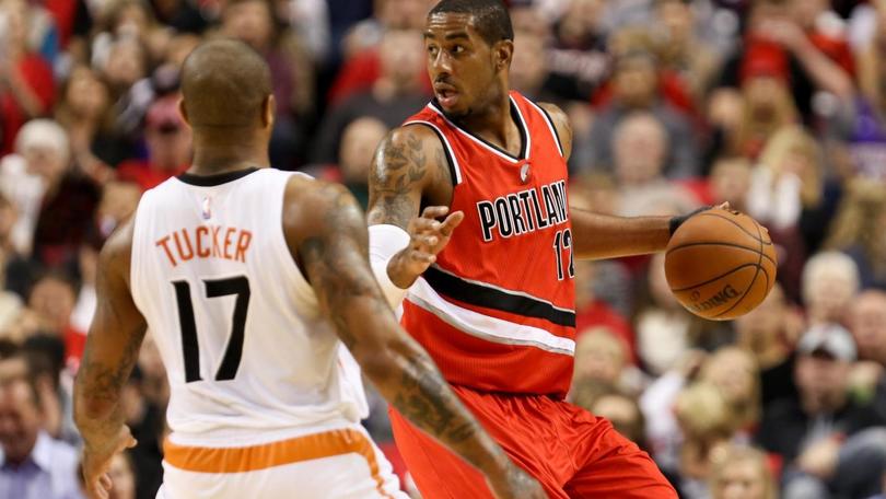 NBA al via dopo il mercato-record