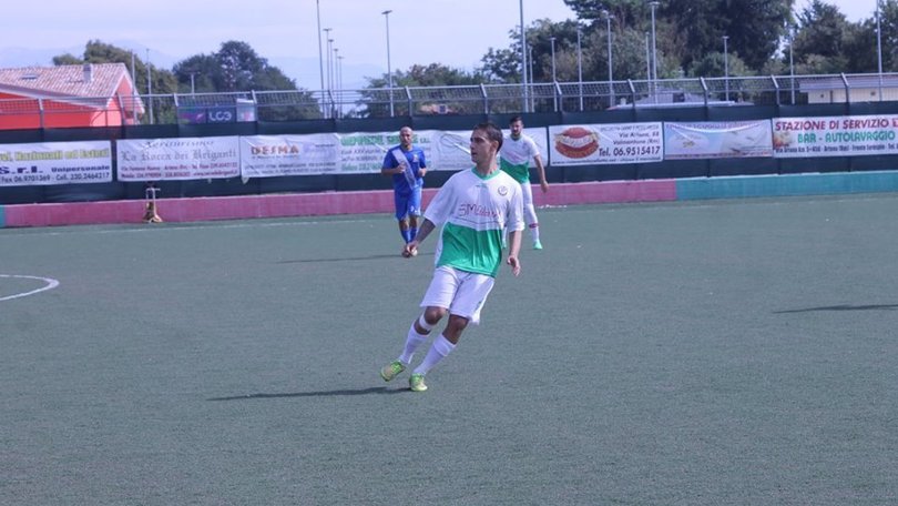 Vis Artena, Prati-gol: «Tre punti importanti»