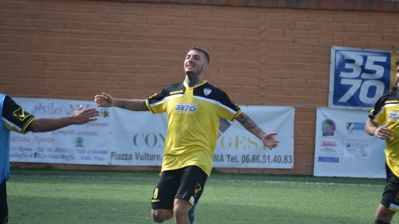 Torbellamonaca, Marchetti: «Vittoria e prestazione»
