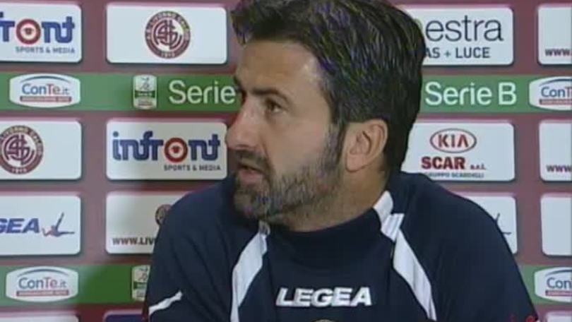 Panucci:"Essere operaia e non giocare solo di fioretto"