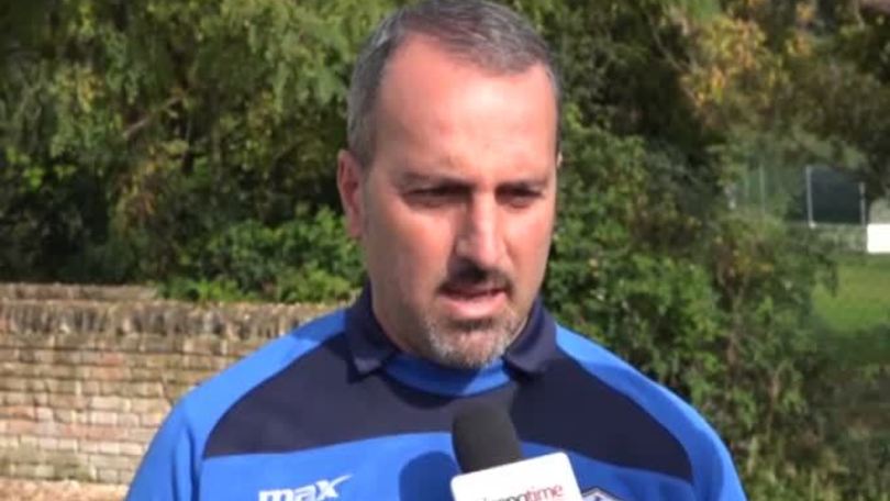 Petrone:"Bisogna fare punti"