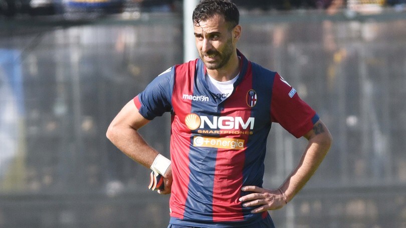 Bologna, i convocati. Maietta non c'è