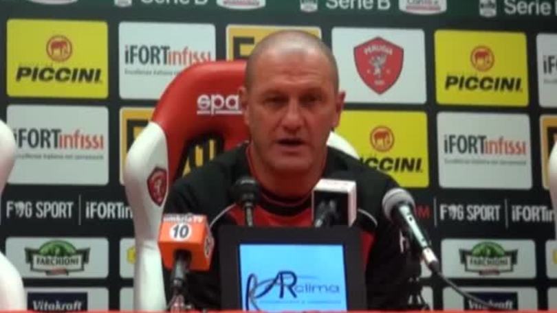 Bisoli: "Cagliari, qualità da A"