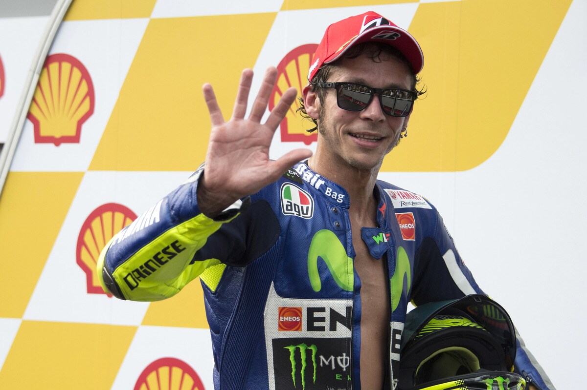 #iostoconVale: 390mila firme in Uk. Malagò: mondiale falsato