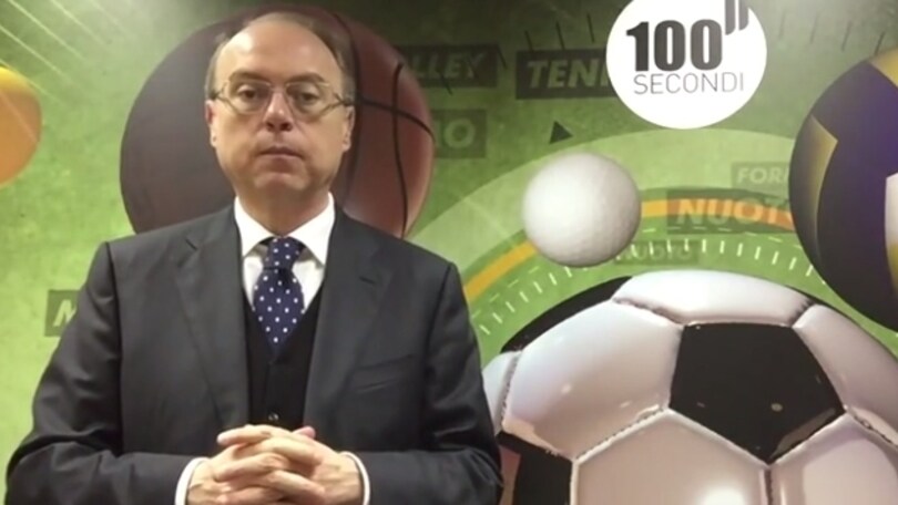 I 100 secondi di Alessandro Vocalelli: Higuain è il numero 1
