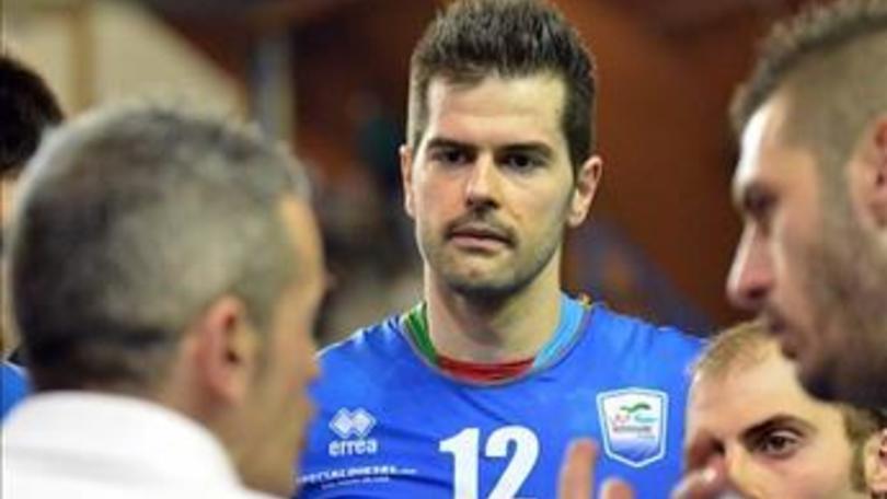 Volley: A2 Maschile, a Siena arriva Goran Maric