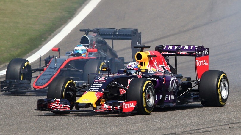 F.1, Alonso alla Red Bull? La McLaren blocca tutto