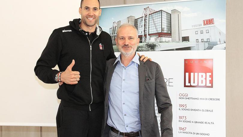 Volley, SuperLega subito nel segno di Juantorena