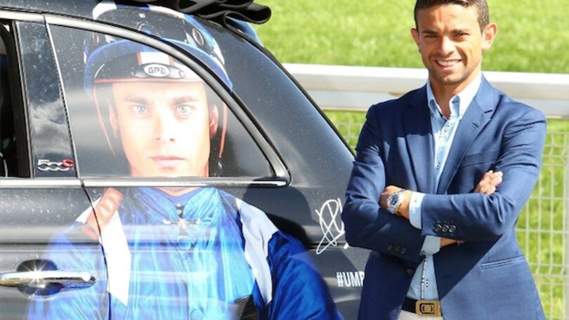 Ippica, Rispoli al record francese