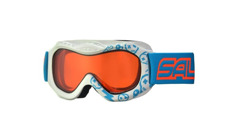 Proteggi i bimbi sulla neve con Salice