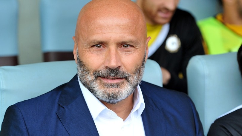 Colantuono: «La Roma? E' prima non a caso»