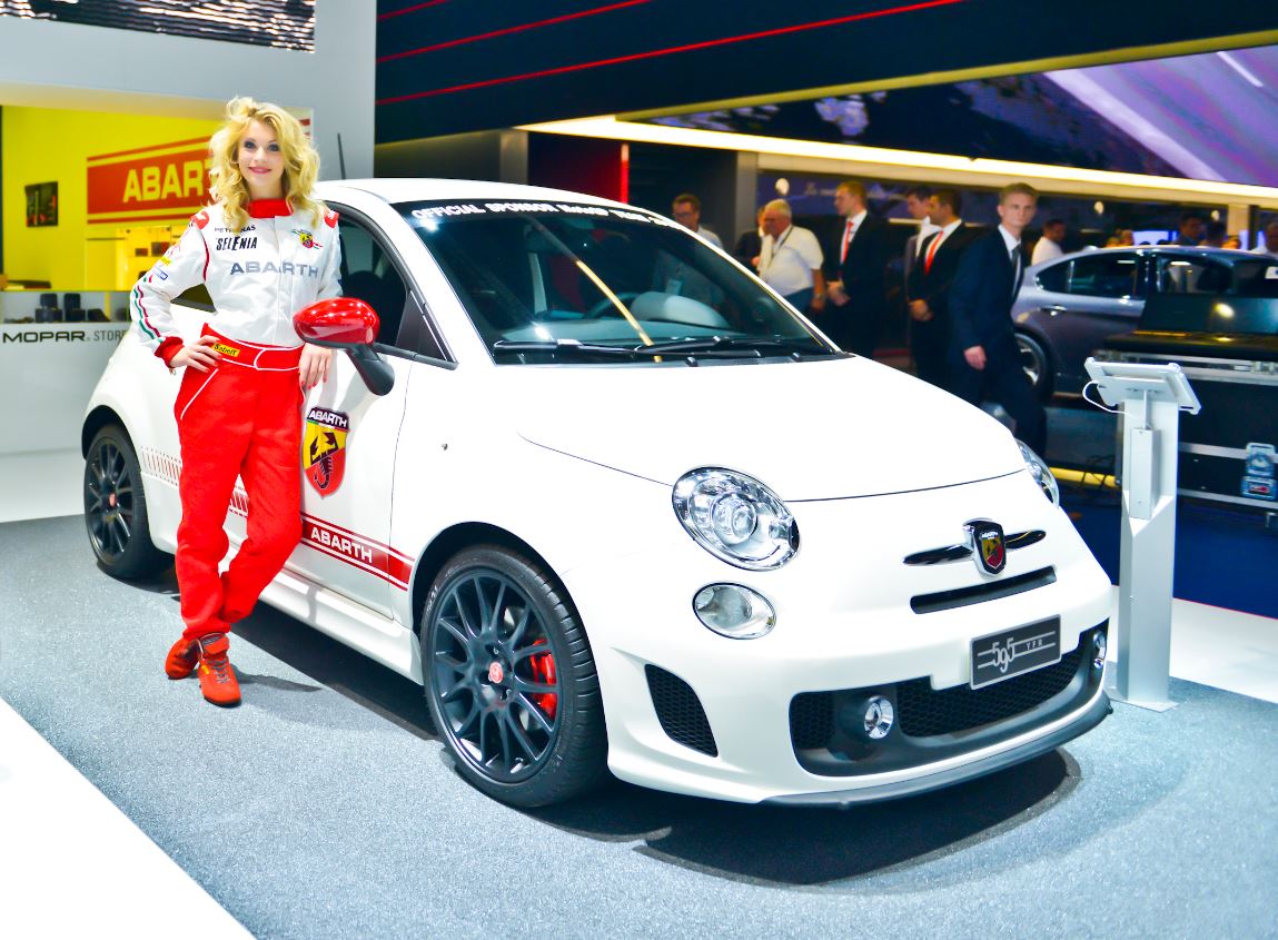 Supercar low-cost: tanti cavalli al giusto prezzo