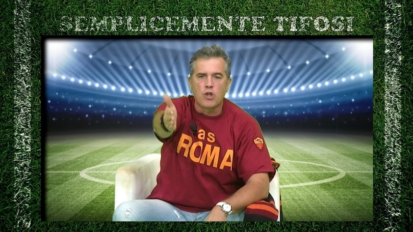 Fiorentina-Roma, tanti 'bip' per l'arbitro Orsato