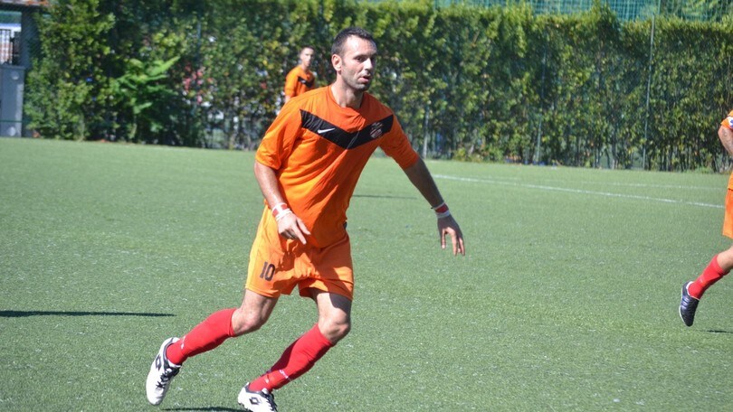 Alberone, Di Benedetto «Rimaniamo sereni»