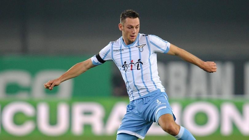 Lazio, De Vrij oggi prova per il Sassuolo