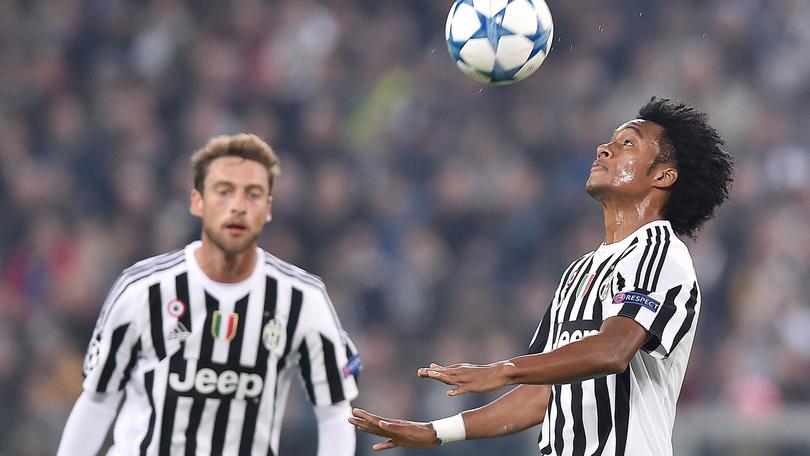 Serie A: Juve a quota 1,75 con il Sassuolo