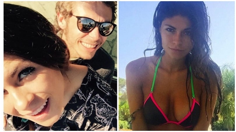 Valentino Rossi, la fidanzata Linda: «Bisogna sapersi rialzare»