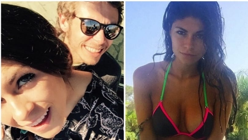 Valentino Rossi, la fidanzata Linda: «Bisogna sapersi rialzare»