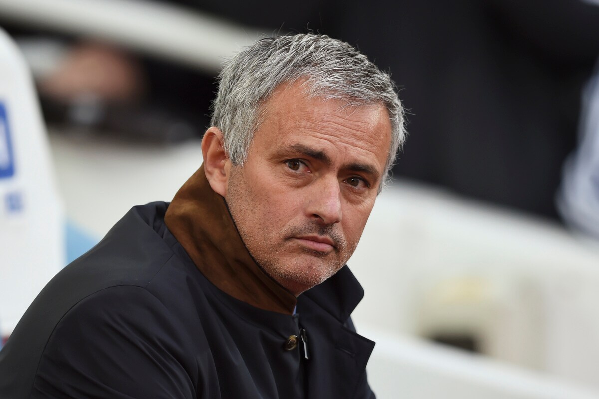 «Mou, contatti con Psg e Inter. Il Chelsea si muove per i sostituti»