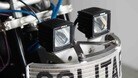 Yamaha XJR 1300 El Solitario: le immagini
