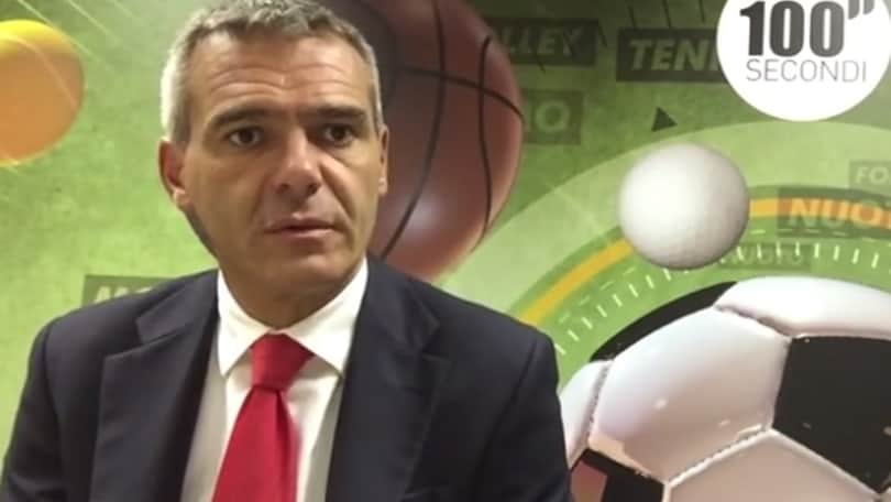 I 100 secondi di Stefano Agresti: "L'Italia spinge Valentino verso un'impresa impossibile"