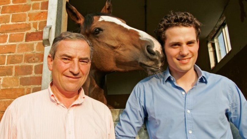 Ippica, il figlio di Cumani allenerà in Australia