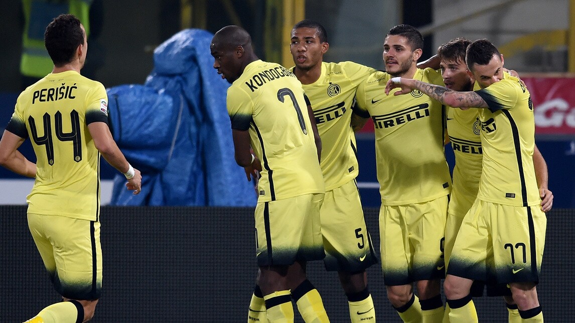 Bologna-Inter 0-1, Icardi è tornato