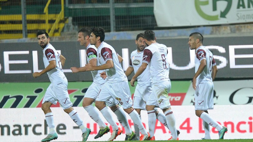 Salernitana, è ufficiale: Bernardini per la difesa