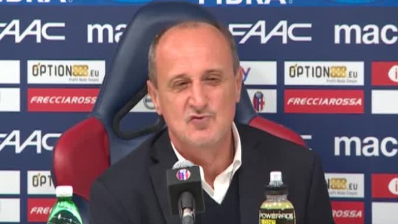 Delio Rossi: "Perdere così fa veramente male"