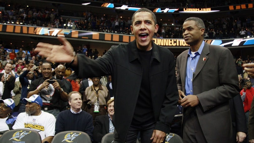Chicago fa esultare Obama Gasol ferma James