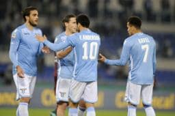 Vincerà la Lazio