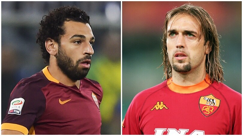 Salah, impatto da record: solo Batistuta meglio di lui!