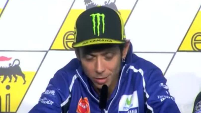 MotoGp, la polemica Rossi-Marquez non finisce