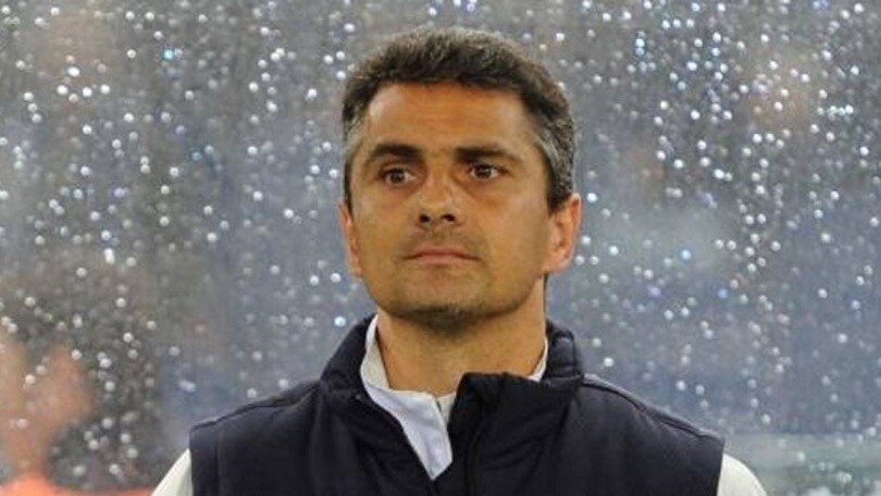 La Lucchese a Lopez, ex di Napoli e Lazio