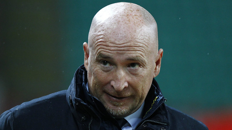 Maran: «Chievo, un passo indietro»