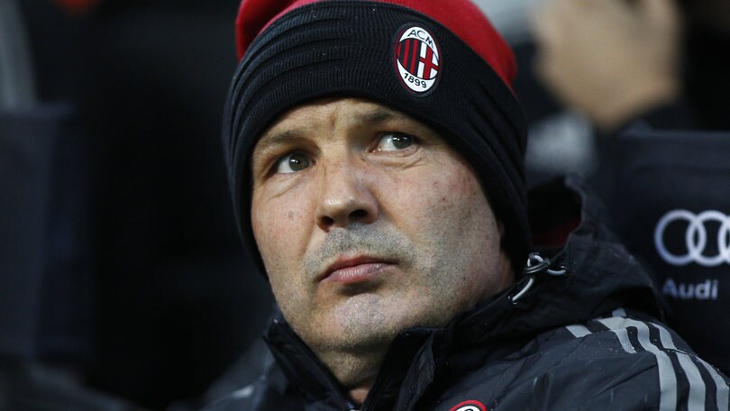 Mihajlovic, c'è ancora da fare: «Milan, servono più gol»