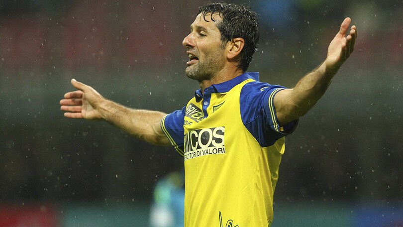 Serie A Chievo, Gobbi avvisa la Juventus: «Faremo una grande gara»