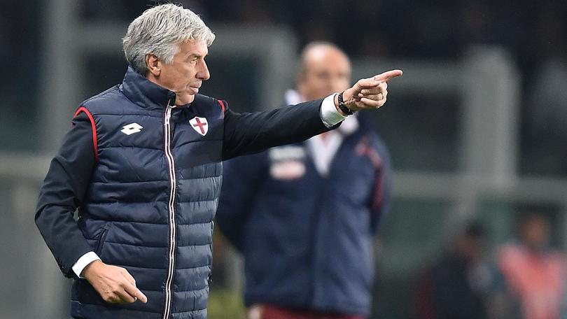Gasperini: «Bravi in piena emergenza»